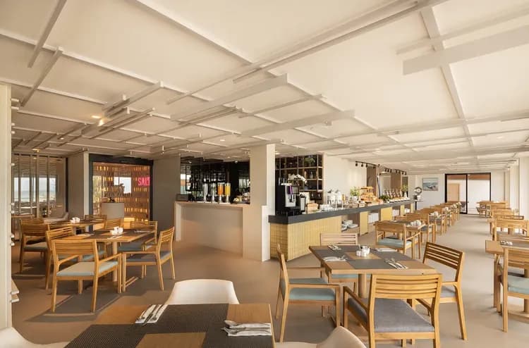 伊斯汀度假村 羅勇府 (Eastin Resort Rayong)-8