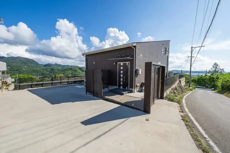 暮光山丘｜4-8人包棟/BBQ燒烤/方便至瀨底島&美麗海水族館-15