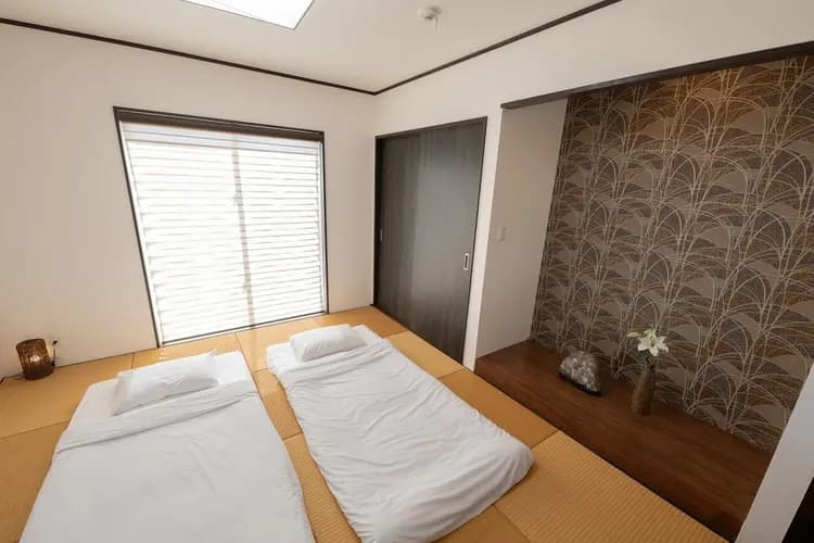 暮光山丘｜4-8人包棟/BBQ燒烤/方便至瀨底島&美麗海水族館-5