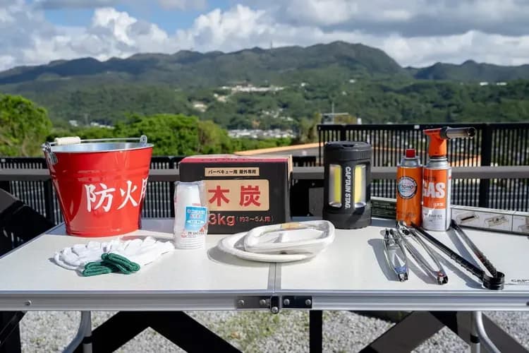 暮光山丘｜4-8人包棟/BBQ燒烤/方便至瀨底島&美麗海水族館-9