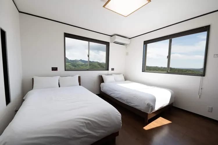 暮光山丘｜4-8人包棟/BBQ燒烤/方便至瀨底島&美麗海水族館-6