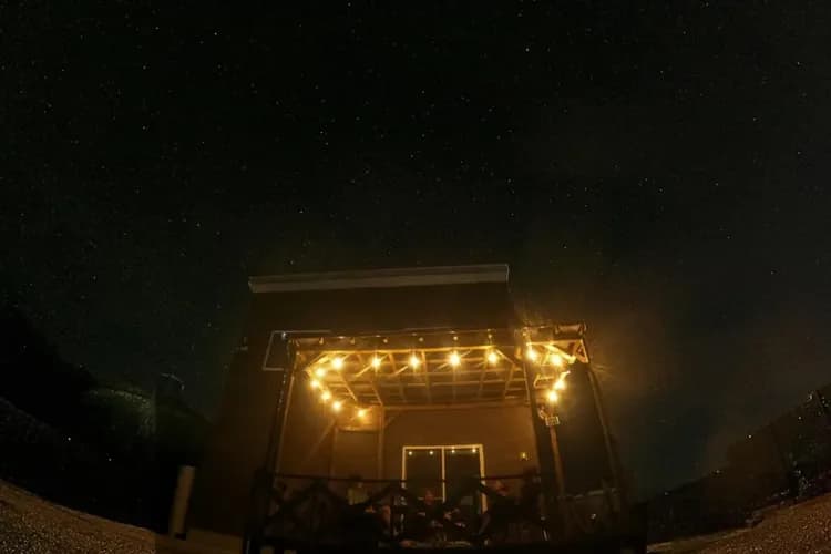 暮光山丘｜4-8人包棟/BBQ燒烤/方便至瀨底島&美麗海水族館-17