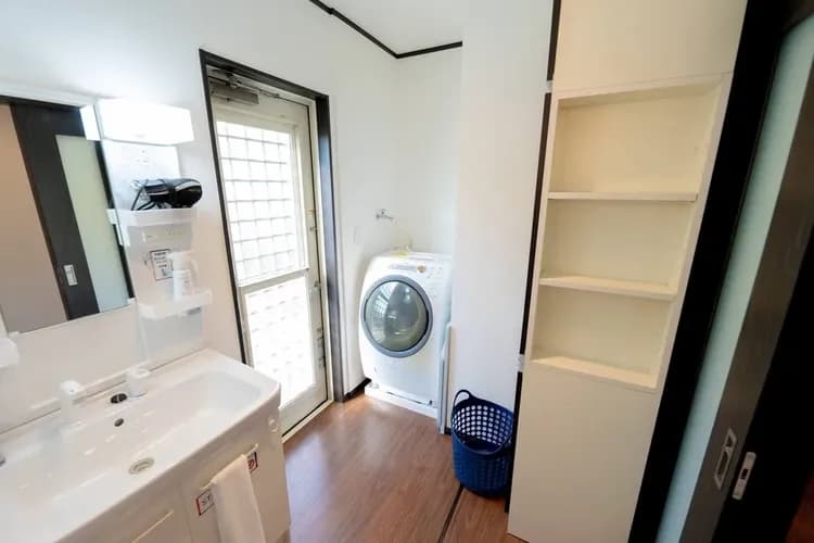 暮光山丘｜4-8人包棟/BBQ燒烤/方便至瀨底島&美麗海水族館-13