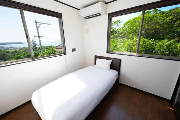 暮光山丘｜4-8人包棟/BBQ燒烤/方便至瀨底島&美麗海水族館-7