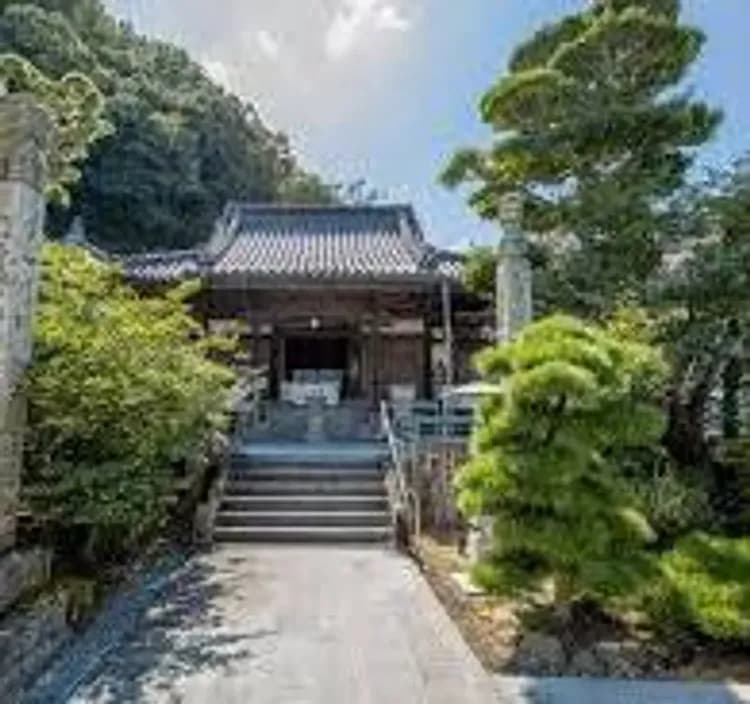 ~ 弘法大師的誕生地！ ~ 讚岐靈場七處朝聖之旅-5