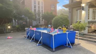 Elephant garden B&B-3