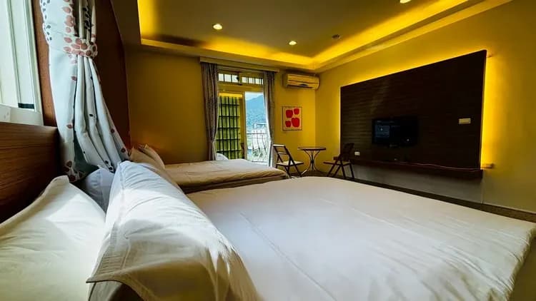 Elephant garden B&B-10