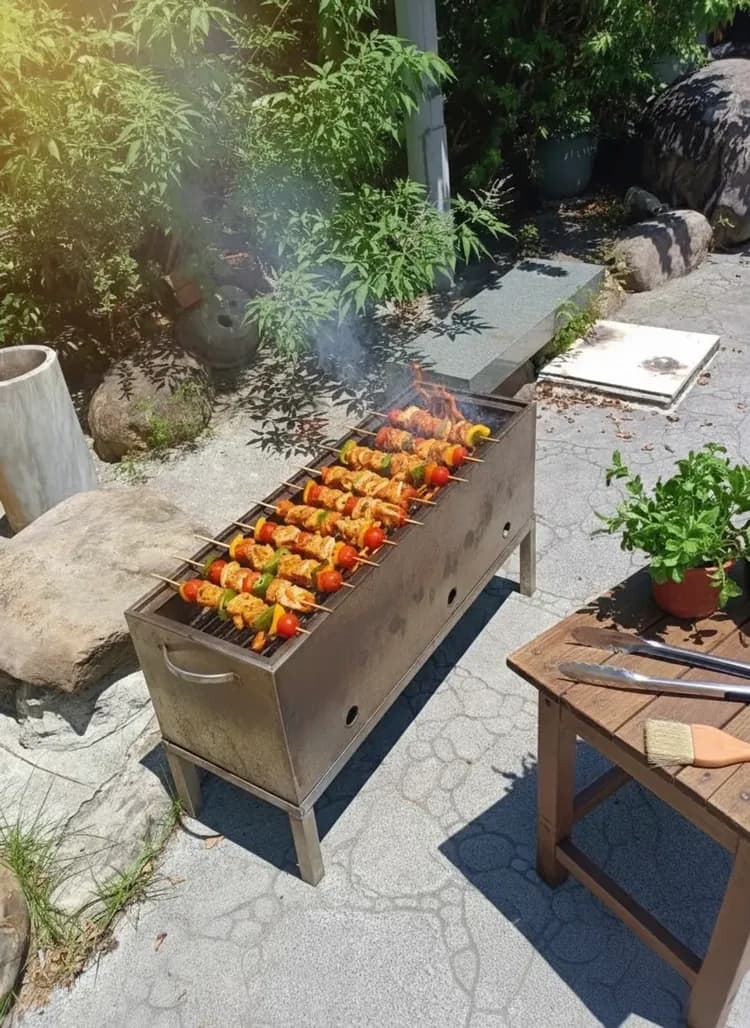 Elephant garden B&B-2