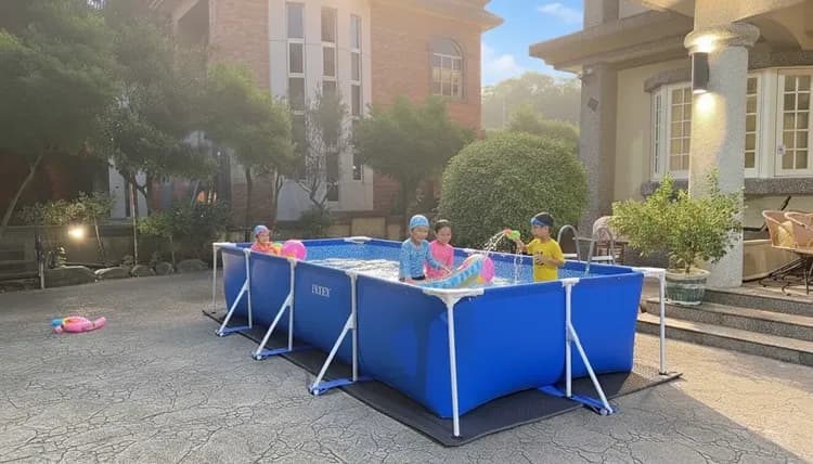 Elephant garden B&B-3