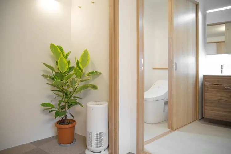 New Open Homey Style | Shibuya 4Bedrooms｜5min to Shinjuku-14