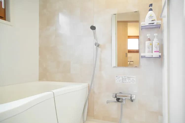 New Open Homey Style | Shibuya 4Bedrooms｜5min to Shinjuku-16