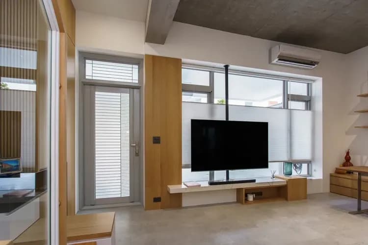 75吋LG min led視聽設備(KTV)