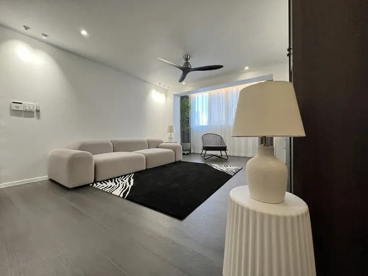 明蘇的家 IV1｜近弘大入口站 京義線書街-2