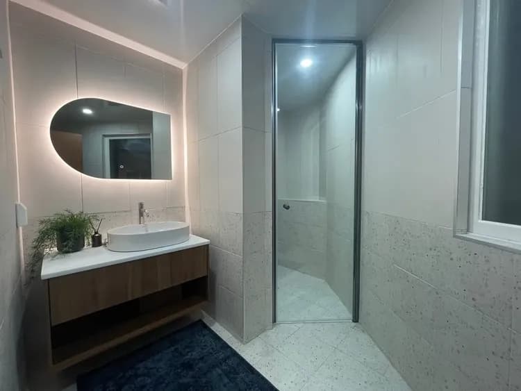 明蘇的家 IV1｜近弘大入口站 京義線書街-14