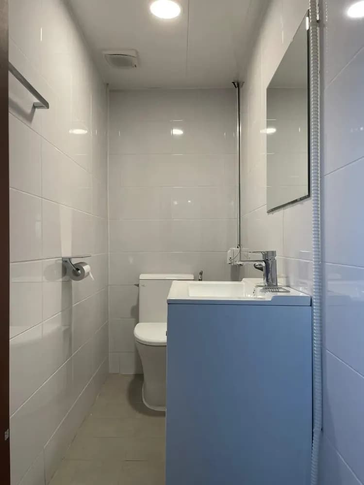 明蘇的家 IV1｜近弘大入口站 京義線書街-13