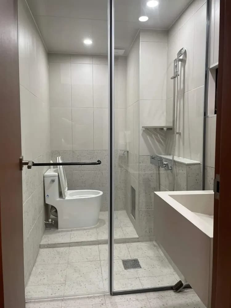 明蘇的家 IV1｜近弘大入口站 京義線書街-12