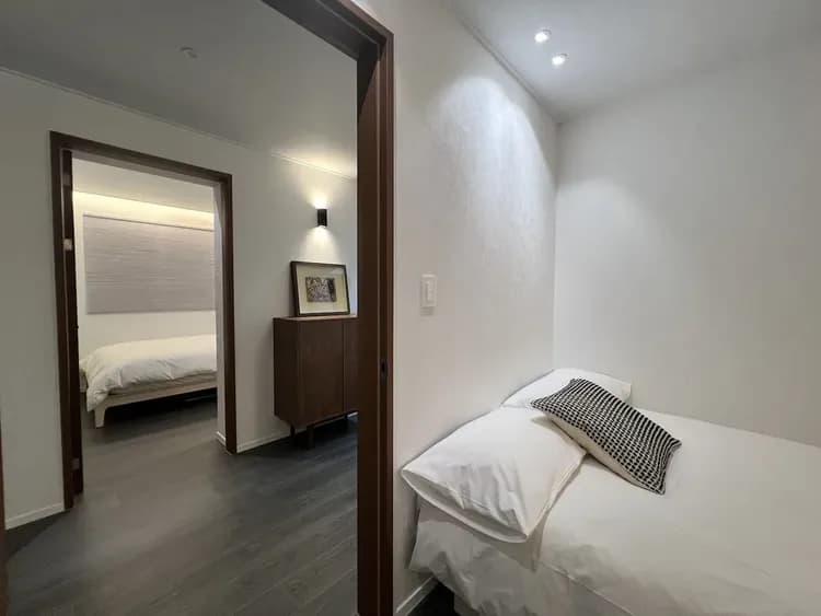 明蘇的家 IV1｜近弘大入口站 京義線書街-7