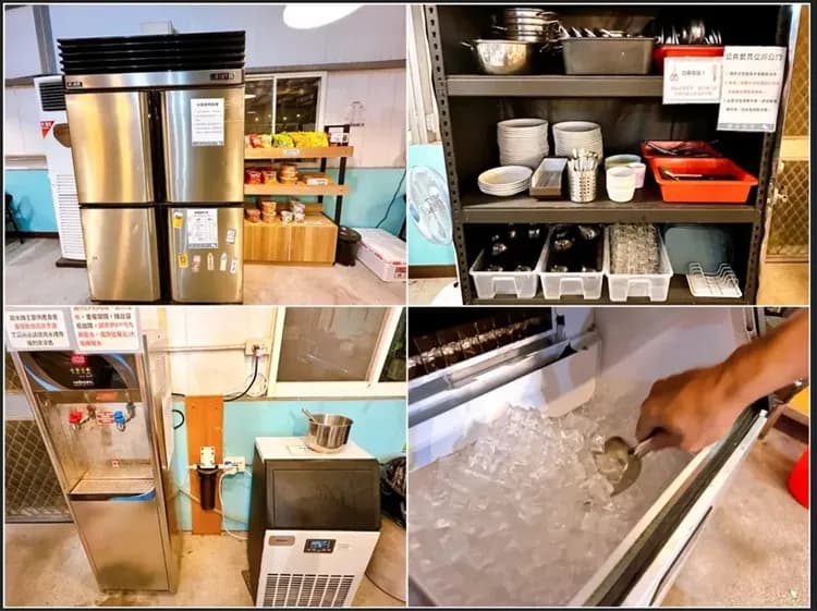 瀾音悠悠 Lanvillage｜尖石露營木屋、質感太空艙-19