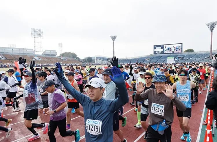 完售，感謝支持！【2026京都馬拉松】參賽權＋超值精選2晚住宿-13