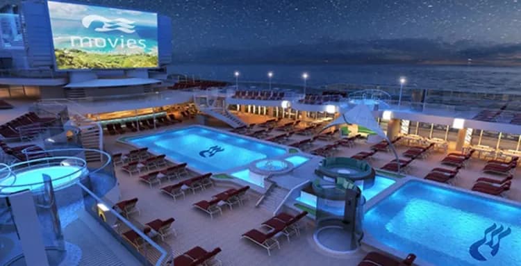 【公主遊輪尋夢公主號】阿拉斯加內灣航線（往返西雅圖） 8 天 - 2025 出發-8