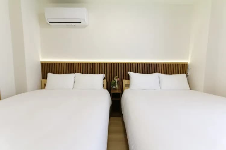 COMFORT 大國｜大國站步行1分/一站到難波站-2