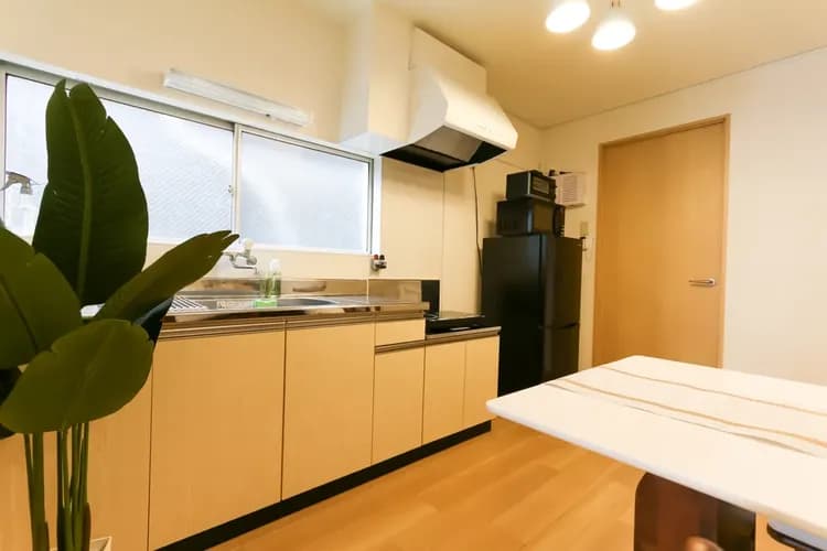 COMFORT 大國｜大國站步行1分/一站到難波站-8