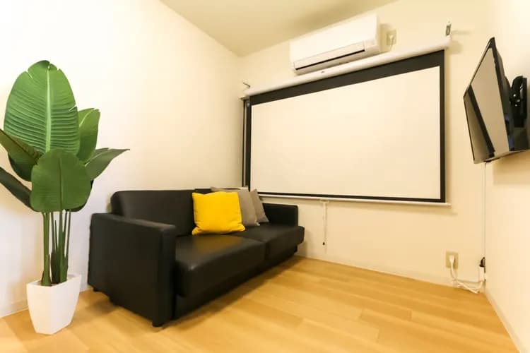 COMFORT 大國｜大國站步行1分/一站到難波站-6