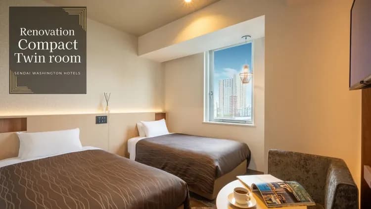 仙台ワシントンホテル-4