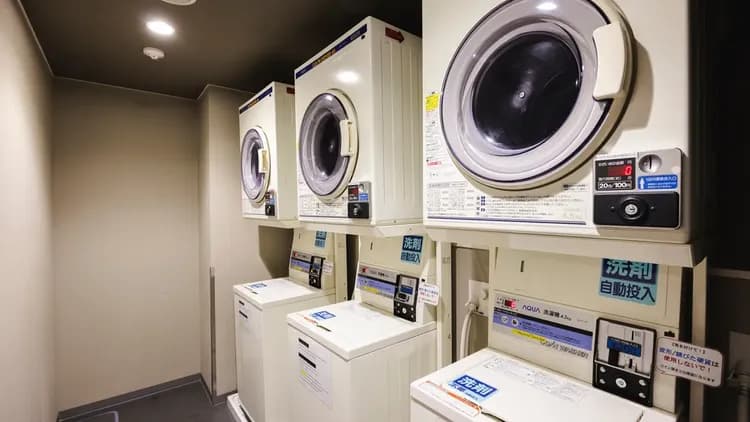 仙台ワシントンホテル-14