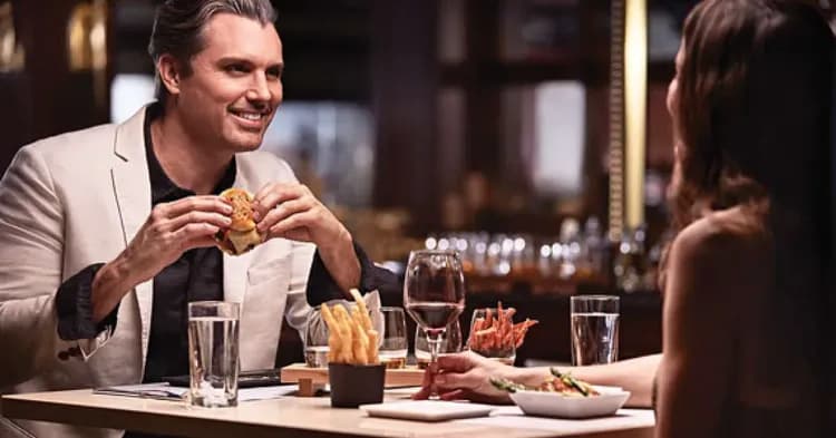 The Salty Dog Gastropub