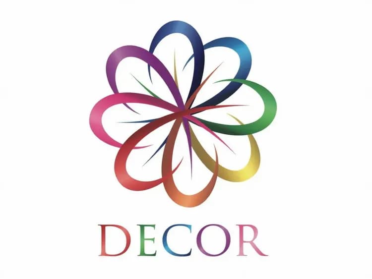 4階　フィットネス「DECOR」　24時間営業です（有料）