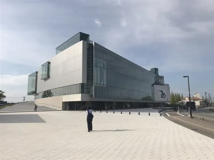 2026夢幻白川鄉合掌村點燈-7