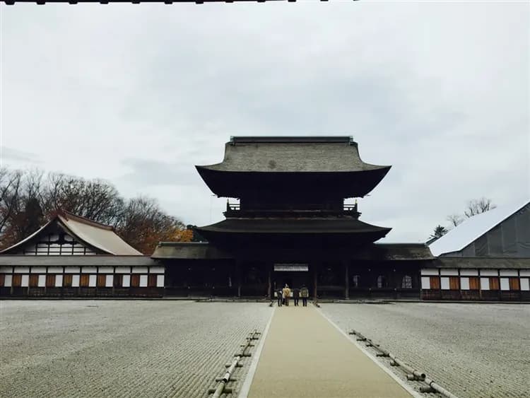 2026夢幻白川鄉合掌村點燈-6