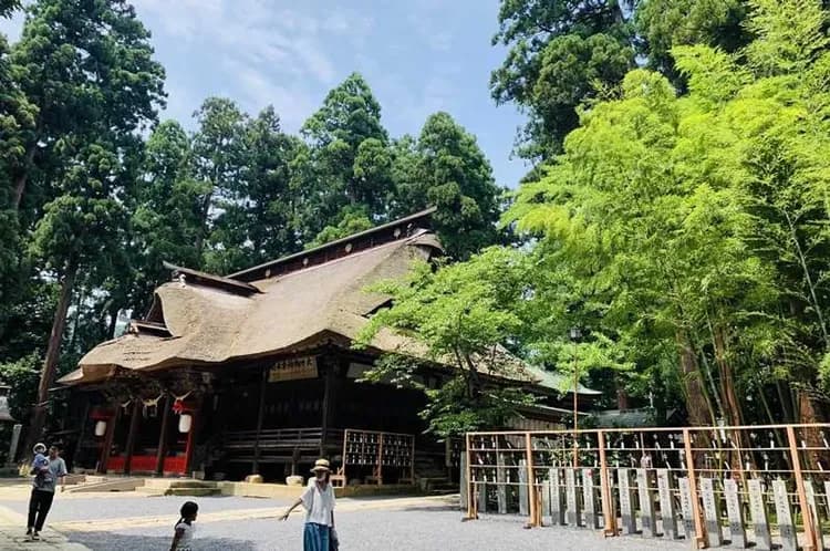 【冬季限定 東北旅遊5日】藏王樹冰纜車、銀山溫泉街、只見川橋樑美景、會津若松城、合掌村、熊野大社、山形牛、仙台牛舌餐、溫泉