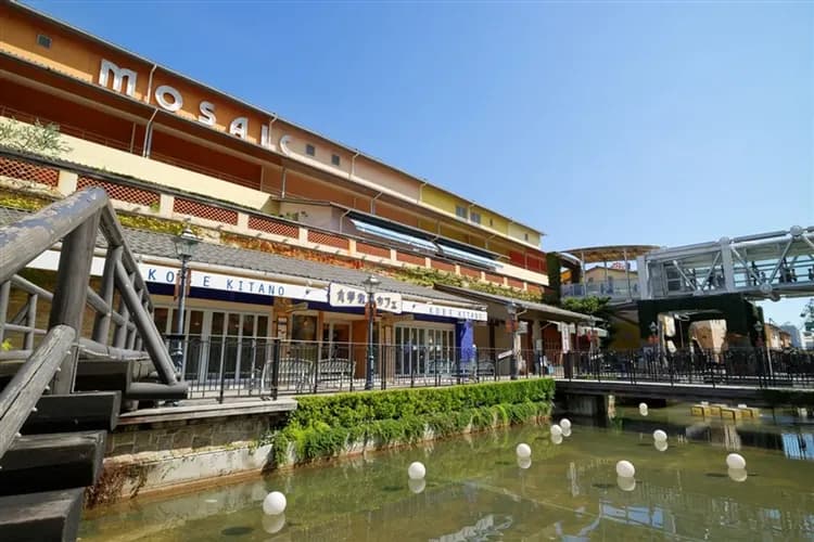 大阪旅遊｜京阪神三都.六甲山戲雪.ROKKO森林之聲.神戶藝術美學átoa水族館.環球影城瑪利歐.螃蟹五日｜高雄來回-8