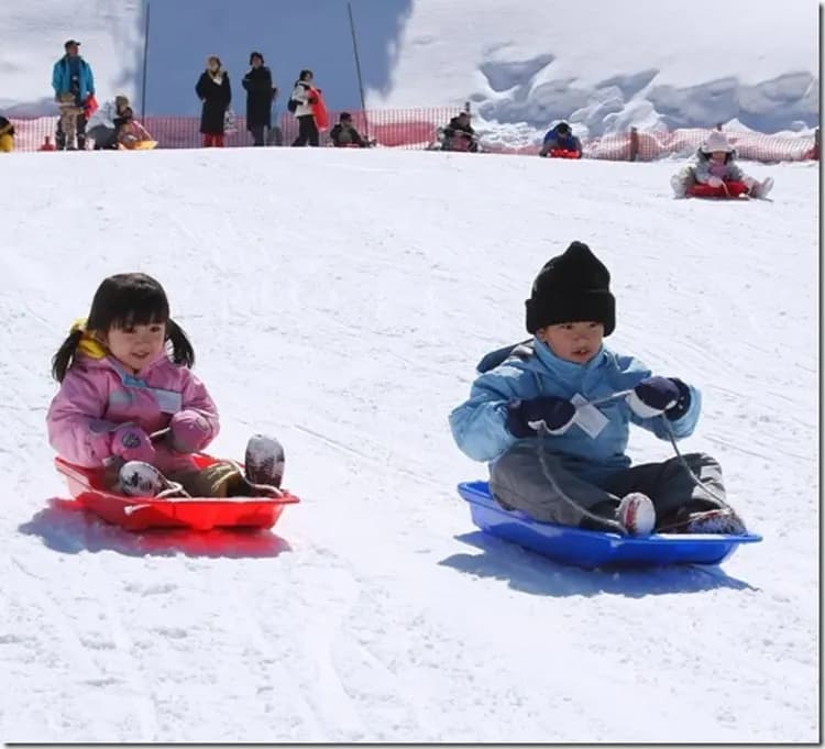 北陸旅遊｜北陸戲雪～夢幻童話合掌.兼六園.庄川遊船.新穗高纜車.採草莓.螃蟹美食.雙溫泉五日｜萬怡酒店｜高雄來回-8