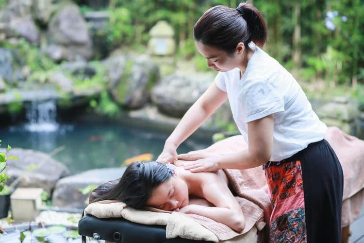 靜園有芳香療法課程