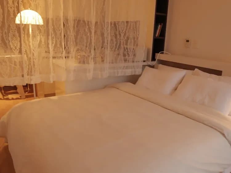 迷你 Studio｜近釜田站 西面站 田浦咖啡街-19