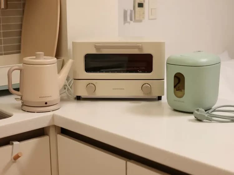 迷你 Studio｜近釜田站 西面站 田浦咖啡街-7