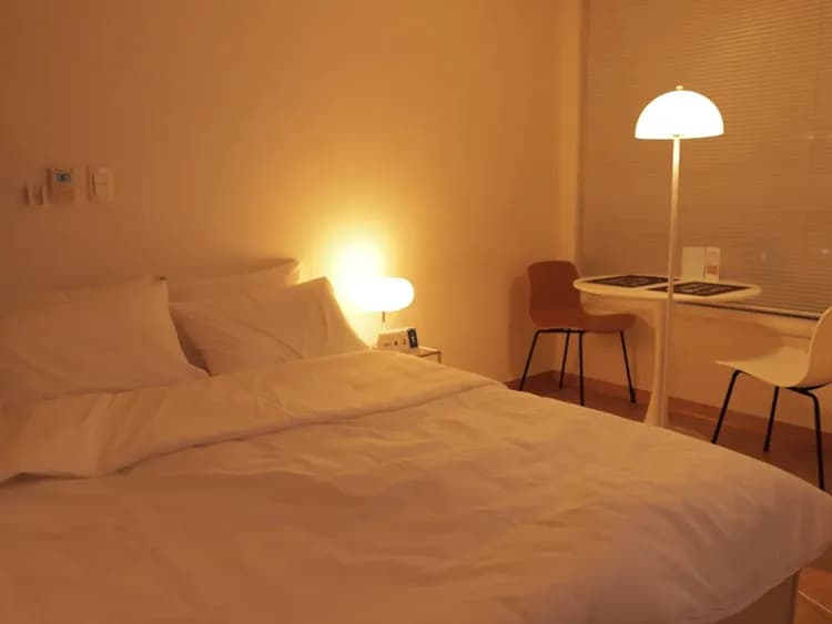 迷你 Studio｜近釜田站 西面站 田浦咖啡街-5