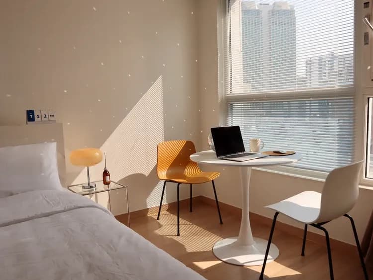 迷你 Studio｜近釜田站 西面站 田浦咖啡街-4