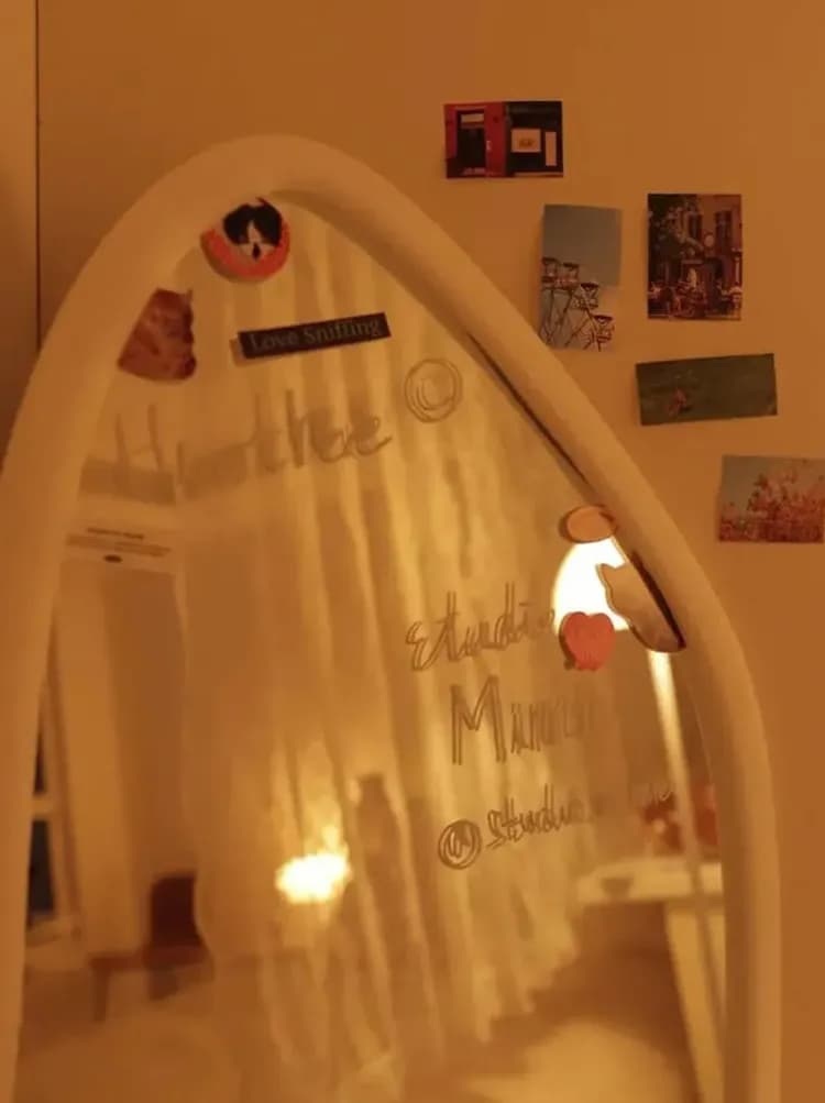 迷你 Studio｜近釜田站 西面站 田浦咖啡街-20