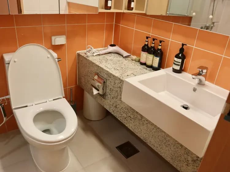 迷你 Studio｜近釜田站 西面站 田浦咖啡街-13