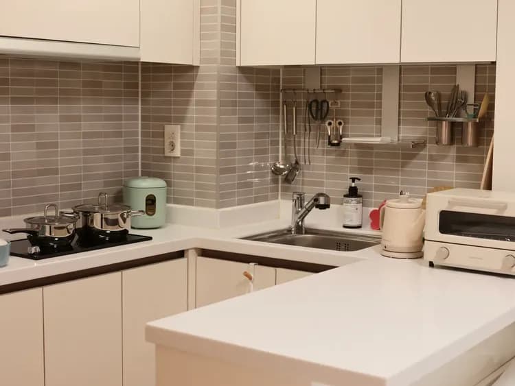 迷你 Studio｜近釜田站 西面站 田浦咖啡街-8