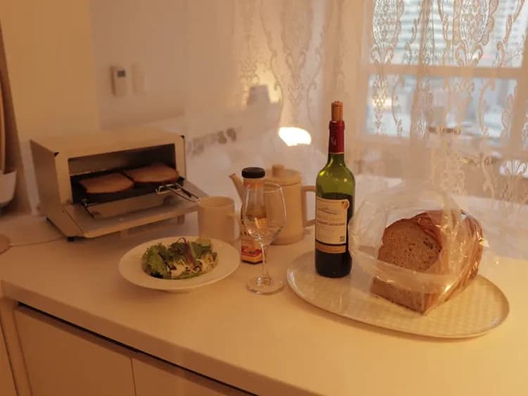 迷你 Studio｜近釜田站 西面站 田浦咖啡街-18