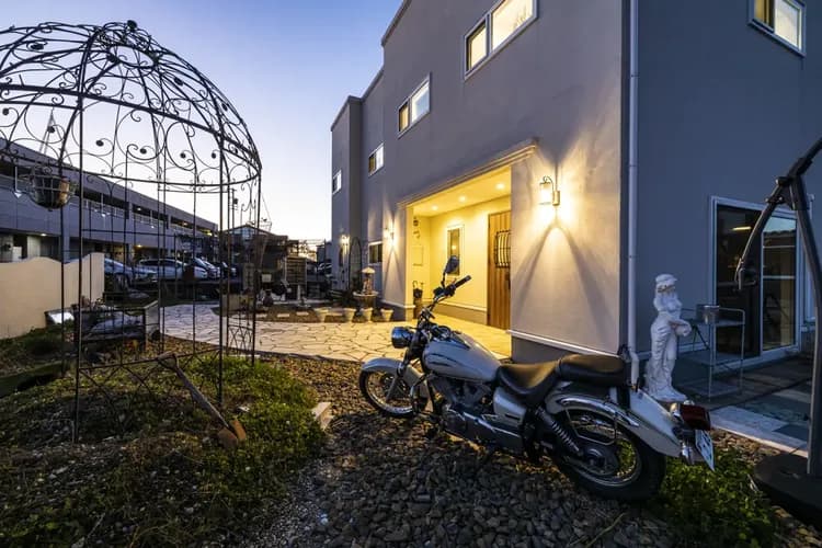 古典犬山｜4-8人包棟-8