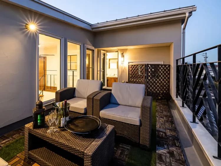 古典犬山｜4-8人包棟-7