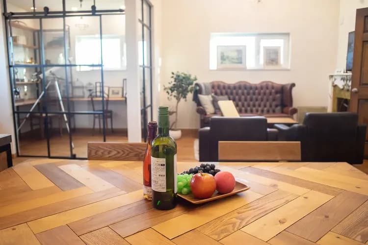 古典犬山｜4-8人包棟-12