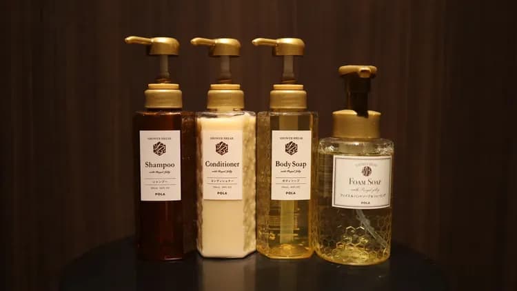 橫濱櫻木町華盛頓飯店｜櫻木町站前/近橫濱空中纜車站/方便至橫濱紅磚倉庫-17