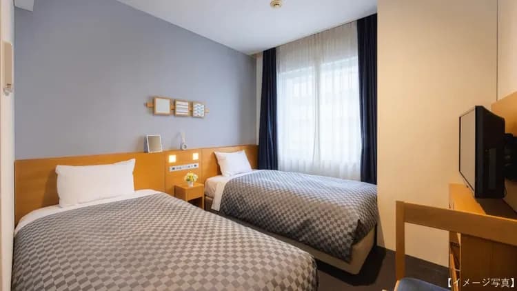 橫濱櫻木町華盛頓飯店｜櫻木町站前/近橫濱空中纜車站/方便至橫濱紅磚倉庫-11